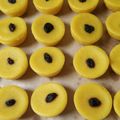 Cooksnap dari Vìna Kitat untuk resep Kue Lumpur Kentang