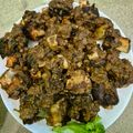 Cooksnap dari Bangun Subagyo untuk resep Iga Bakar (Teflon) Madu