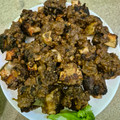 Cooksnap dari Bangun Subagyo untuk resep Iga Bakar (Teflon) Madu