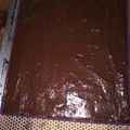 thephoenix80's cooksnap of when they made fudge brownies.