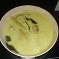 Cooksnap dari Rachma Soewono untuk resep Opor ayam spesial.di jamin nambah terus