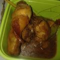 Cooksnap dari eas untuk resep Ayam kecap sederhana tanpa merica cocok untuk anak-anak