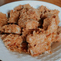 Cooksnap dari AM untuk resep Tahu crispy kriuk