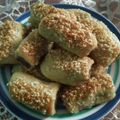 صورة من ام طارق.، شاركها بعد تجربة وصفة طريقة عمل الكعك والمعمول روعه 👌🏼