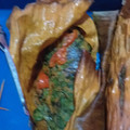 Cooksnap dari Syahmilah Milah untuk resep Pepes Ikan Mas