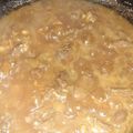 Cooksnap dari Muhammad Farabie untuk resep Beef blackpepper simple yummy