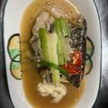 兆宏 的 豆鼓蒸龍膽石斑 cooksnap