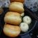 Cooksnap dari ami untuk resep Donat Empuk Metode Autolisis - Dijamin Sukses White Ring