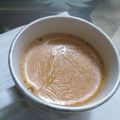  KK 's cooksnap of when they made Karak Chai.