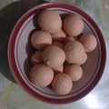 Cooksnap dari Nadet untuk resep Tahu Bulat Ala Abang-Abang