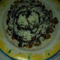 Cooksnap dari A'des Putri untuk resep Pisang Goreng