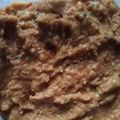 Cooksnap dari Siti Muyassaroh untuk resep Bumbu Pecel pedas manis enak