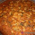 Cooksnap από dcroula στη συνταγή Φασόλια γίγαντες αρωματικά
