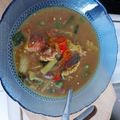 Cooksnap dari Mega Septiani untuk resep Tongseng Sapi