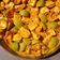 Soni Mehrotra का कुकस्नैप जब उन्होंने कच्चे आम का अचार (Kachhe Aam ka achar recipe in hindi) बनाया था।