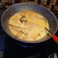 Cooksnap dari dhany danishwari untuk resep 🥚Sayur tahu telur ayam+telur puyuh bumbu kuning