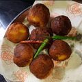  Chef Richa pathak. का कुकस्नैप जब उन्होंने ब्रेड रोल (BREAD ROLL RECIPE IN HINDI) बनाया था।