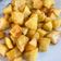 El cooksnap de Javi Salas cuando hizo Papas fritas como las envasadas pero el toque casero.
