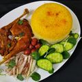 کوک اسنپ atefe_motevalli بعد از امتحان کردن خورشت مرغ.
