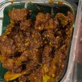 Cooksnap dari habibah nh untuk resep Krengsengan Sapi Pedas 🌶️
