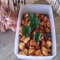 Cooksnap dari Euis Aryani untuk resep Ayam Goreng Mentega