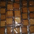 Cooksnap dari Zarra Mandiri untuk resep Gabin vla pisang coklat