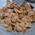 Cooksnap dari Nengah Hardiani untuk resep Sambal Goreng Tempe / Oseng Tempe