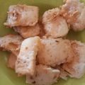 Cooksnap dari Mrs. Rosadi untuk resep Tahu Mendoan