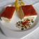 El cooksnap de Mari Carmen cuando hizo Tarta de queso.