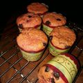 Cooksnap dari Ayu Maha untuk resep Cheese Muffin