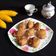 Cooksnap dari Wati Wartini untuk resep Godo pisang Palembang