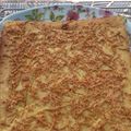 Cooksnap dari citra untuk resep Prol tape tanpa mixer