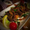 صورة من @diet_jojohealthmeals، شاركها بعد تجربة وصفة قلوب دجاج
