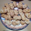 Cooksnap από ΑΙΜΙΛΙΑ ΖΩΛΑ στη συνταγή Κοτσιδάκια κανέλας