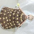صورة من Tamer Tamer، شاركها بعد تجربة وصفة كاتو بتزيني البسيط 🍰