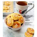 Cooksnap dari Pawonedoni untuk resep Chui Kao so