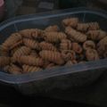 Cooksnap dari Khairunisha Dzakira Agustina untuk resep Kue garpu gurih
