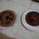 El cooksnap de Nancy Andrea cuando hizo Budín de Pan.
