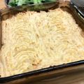 K K 的 英式料理 <牛肉> 傳統英式牧羊人派 cooksnap