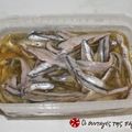 Cooksnap από july88 στη συνταγή Γαύρος μαρινάτος