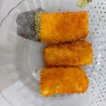 Cooksnap dari Siana wati untuk resep Risoles smoked beef mayonaise keju telur
