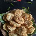 Cooksnap dari Dina Yuandha untuk resep Bakwan sayur