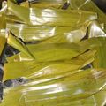 Cooksnap dari dahliakurniawati untuk resep Brengkes/ pepes tongkol bakar