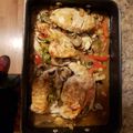Gerardo Navarro's cooksnap of when they made Creamy mushroom chicken breast.