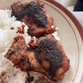 Cooksnap dari Shinta Cesarani Azman untuk resep Bebek Bumbu Hitam Khas Madura