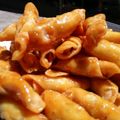Cooksnap dari nynda untuk resep Kacang sembunyi