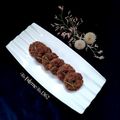 کوک اسنپ * فاطمه * بعد از امتحان کردن شامی کباب با عطر ترخون. ناهار.