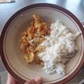 Cooksnap dari Nuke P. untuk resep Ayam geprek keju ala bensu