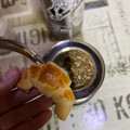 El cooksnap de Alma Sottile cuando hizo Medialunas de Manteca con harina leudante/ o de bizcocho.