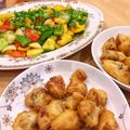 Cooksnap của Duc Vinh Tran khi họ làm theo món Sườn xào chua ngọt